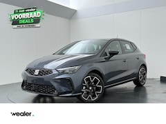 SEAT Ibiza - FR Business Connect 1.0 EcoTSI 85 kW / 115 PK Hatc