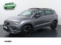 SEAT Ateca - 1.5 TSI 110kW / 150pk DSG FR Business Intense | Panoramadak | 19 inch Exclusive Glossy Bla