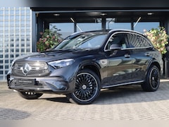 Mercedes-Benz GLC-klasse - 400 e 4MATIC | AMG-Line, Massage, Burmester, Pano, Trekhaak, Memory, Zitklima, Stuurverwar