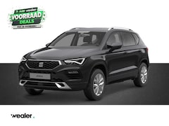 SEAT Ateca - Style Business Intense 1.5 TSI 110 kW / 150 PK DSG | Winter pack | Dinamica zwart bekledin