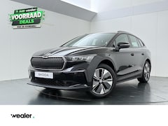 Skoda Enyaq iV - 60 | 180 PK | SoH 88% | Cruise control | Achteruitrijcamera | Climate control | Navigaties