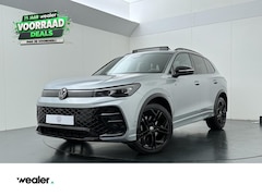 Volkswagen Tiguan - 1.5 eHybrid R-Line Business | 272 PK | SoH 96% | Trekhaak wegklapbaar | Adaptive Cruise Co