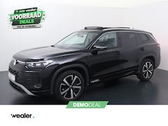Volkswagen Tayron - 1.5 eHybrid 204pk DSG Life Edition | Panoramadak | Stoel- & stuurwielverwarming |