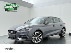 SEAT Leon - FR Business 1.5 TSI eHybrid 150 kW / 204 PK Hatchb