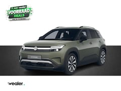 Volkswagen ID.Cross - Style 52 kWh accu, 155 kW / 211 PK SUV | Multimedia pakket | Trekhaak afneembaar | Viersei