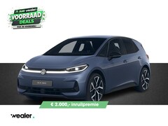Volkswagen ID.3 Neo - Style 84 kWh accu 170 kW / 231 PK Hatchback | Steunhaak voor fietsendrager | Donker getint