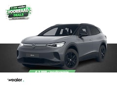 Volkswagen ID.4 - Pro Limited Edition Plus 79 kWh accu, 210kW/286pk | Trekhaak wegklapbaar |