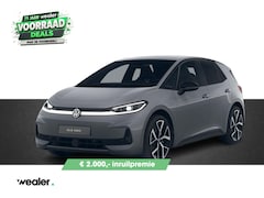 Volkswagen ID.3 Neo - Style 84 kWh accu 170 kW / 231 PK Hatchback | LED Matrix | Navigatie Innovision Pro | Vari