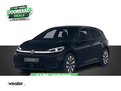 Volkswagen ID.3 Neo - Life 61 kWh accu 140 kW / 190 PK Hatchback | Navigatie | Stoel- & stuurwielverwarming | Va