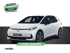 Volkswagen ID.3 Neo - Style 84 kWh accu 170 kW / 231 PK Hatchback | LED Matrix | Navigatie Innovision Pro | Vari