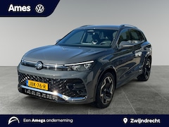 Volkswagen Tiguan - 1.5 150pk eTSI R-Line Edition Navigatie 'Discover' | Achteruitrijcamera 'Rear View' | Trek
