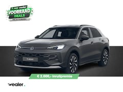 Volkswagen T-Roc - Life Edition 1.5 Hybrid 100 kW / 136 PK SUV aut. | Ambient pakket met sfeerverlichting | T