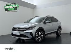 Volkswagen Taigo - 1.0 TSI Life Edition | 95 PK | Adaptive Cruise Control | Achteruitrijcamera | Keyless Entr