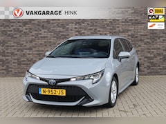 Toyota Corolla Touring Sports - 1.8 Hybrid Active