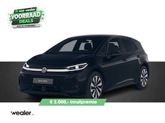 Volkswagen ID.3 Neo - Life 61 kWh accu 140 kW / 190 PK Hatchback | Navigatie | Stoel- & stuurwielverwarming | Va