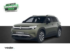 Volkswagen ID.Cross - Style 52 kWh accu, 155 kW / 211 PK SUV | Multimedia pakket | Trekhaak afneembaar | Viersei