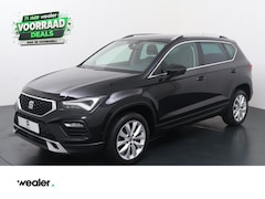 SEAT Ateca - 1.5 TSI Style Business Intense | 150 PK | Achteruitrijcamera | Stoelverwarming | Navigatie
