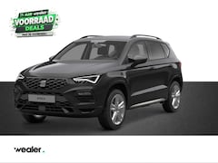 SEAT Ateca - FR Business Intense 1.5 TSI 110 kW / 150 PK SUV 7