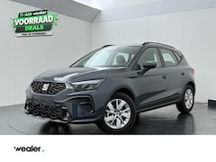 SEAT Arona - Reference 1.0 EcoTSI 70 kW / 95 PK SUV 5 versn