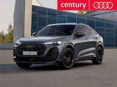 Audi Q5 Sportback - S edition e-hybrid 220 kW / 299 PK Sportback 7 ver
