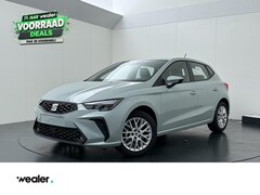 SEAT Ibiza - Style Plus 1.0 EcoTSI 70 kW / 95 PK Hatchback