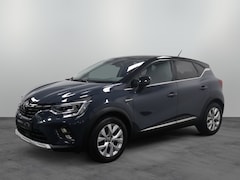 Renault Captur - 1.3 TCe Intens | Automaat