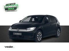Volkswagen ID.Polo - Life First Edition 52 kWh accu, 155 kW / 211 PK