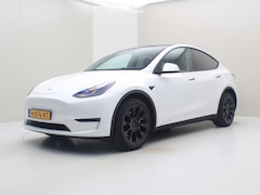 Tesla Model Y - Long Range 345pk AWD Model Y Long Range AWD 75kWh 351pk [ TREKHAAK+AUTOPILOT+20 INCH+PREMI