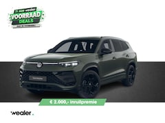 Volkswagen Tayron - R-Line Edition 1.5 eHybrid 200 kW / 272 PK DSG | Trekhaak wegklapbaar | Panoramadak | Blac