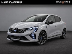 Renault Clio - E-Tech Full Hybrid 145 esprit Alpine | 360 CAMERA | BOSE | STUUR/STOELVERWARMING | NAVI |