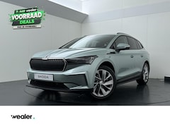 Skoda Enyaq iV - 60 | 180 PK | SoH 90% | Cruise control | Climate control | Matrix LED | Keyless Entry | Dr
