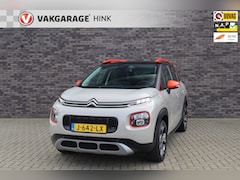 Citroën C3 Aircross - 1.2 PureTech Shine | Camera | Panoramadak| Stoelverw. | Trekhaak |