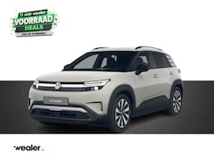 Volkswagen ID.Cross - Style 52 kWh accu, 155 kW / 211 PK SUV | Multimedia pakket | Trekhaak afneembaar | Viersei