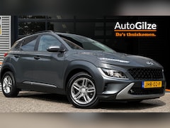 Hyundai Kona - 1.0 T-GDI Comfort Automaat l Adaptive Cruise l Camera l Stoelverwarming