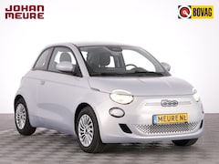 Fiat 500e - Urban Plus 24 kWh *SOH 98%* CAMERA | CARPLAY | Stoelverwarming | PDC