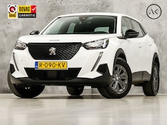 Peugeot 2008 - 1.2 PureTech Sport 131Pk Automaat (APPLE CARPLAY, GROOT NAVI, LM VELGEN, SPORTSTOELEN, PAR
