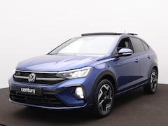 Volkswagen Taigo - 1.0 TSI R-Line Clima / Panoramadak / Metallic