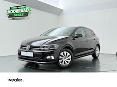Volkswagen Polo - 1.0 TSI Comfortline | 95 PK | Adaptive Cruise Control | Draadloze telefoonlader | Geblinde