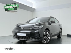 Volkswagen ID.4 - Pro 77 kWh | 204 PK | SoH 95% | Adaptive Cruise Control | Achteruitrijcamera | Keyless Ent