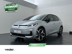 Volkswagen ID.3 Neo - Style 58 kWh 140kW / 190pk | Panoramadak | Steunhaak | Elektr. verst. Ergo-stoelen | Head