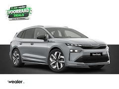 Skoda Enyaq iV - 85 Sportline Tour Edition 286 PK | Trekhaak | Panoramadak | 20'' Velgen |