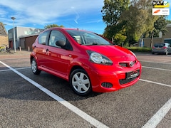Toyota Aygo - 1.0-12V Access