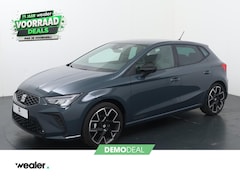 SEAT Ibiza - 1.0 EcoTSI FR Business Connect | 95 PK | Adaptive Cruise Control | Achteruitrijcamera | Do