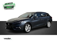 SEAT Leon Sportstourer - FR Business 1.5 eHybrid 150 kW / 204 PK DSG | Technology pack | Trekhaak wegklapbaar | LED