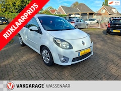 Renault Twingo - 1.2-16V Dynamique apk t/m 28/11/2027