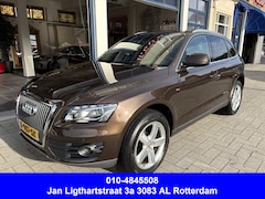 Audi Q5 - 2.0 TFSI quattro Pro Line S-LINE PANORAMA-VAG ONDERHOUDEN