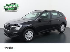 Skoda Kamiq - Essence 1.0 TSI 115 PK | Parkeersensoren | Cruise Control | Apple Carplay/Android Auto |
