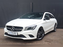 Mercedes-Benz CLA-klasse Shooting Brake - 180 AUTOMAAT | CRUISE