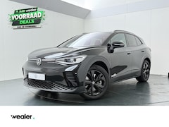 Volkswagen ID.4 - Pro Limited Edition Plus 77 kWh | 286 PK | Adaptive Cruise Control | Achteruitrijcamera |