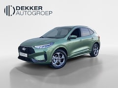 Ford Kuga - 2.5 PHEV ST-Line 243 pk Driver Assistance Pack - Reservewiel - Elektrisch wegklapbare trek